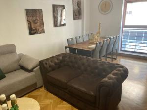 Dúplex céntrico La Ranita Salmantina