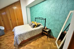 Dúplex céntrico La Ranita Salmantina