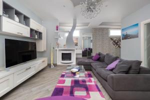 Partenope in Sorrento Coast