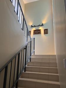 Teratak Amaris Homestay MELAYU ONLY