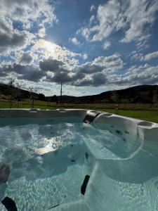 Chalet Mayen, luxueux et intimiste
