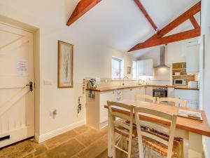Manor House Farm Cottage - Uk49537
