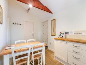 Manor House Farm Cottage - Uk49537