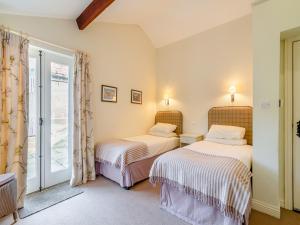 Manor House Farm Cottage - Uk49537