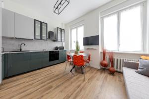 Magic Rent - Casetta Emma