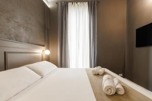 Il Corso Comfort Rooms