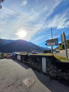 Cavigliano Rustico - free parking