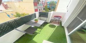 Penthouse Canteras Center