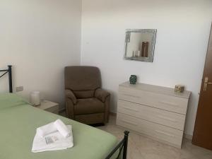 Marrucheti 16 Countryside Apartment with Free WiFi & free Parking