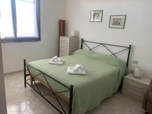 Marrucheti 16 Countryside Apartment with Free WiFi & free Parking