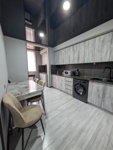 Garis apartment next to Borjomi Central Park