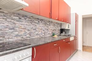 Comfortable 3BR Next to Belvedere, Ideal for short Stays