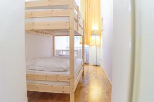 Comfortable 3BR Next to Belvedere, Ideal for short Stays