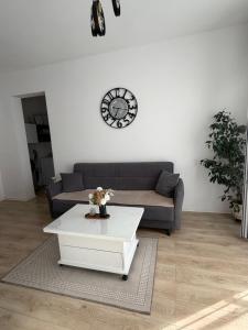 Malina Residence Aparthotel