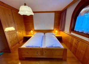 Ferienwohnung Fink, Appartement Haus Martin