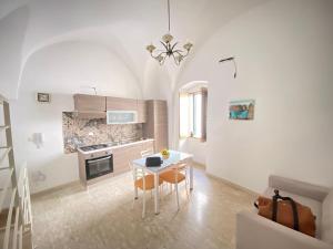 Antica Maisonette S Giovanni Centro Storico Gallipoli