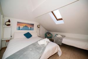 Spotorno - Attico panoramico