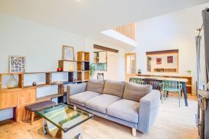 Séjour mer & détente dans maison familiale