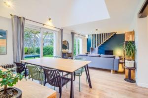 Séjour mer & détente dans maison familiale