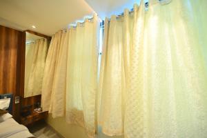 Starry Lux By Hotel The Peace