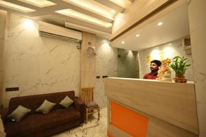 Starry Lux By Hotel The Peace