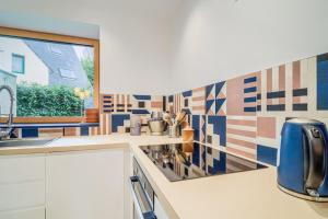 Sublime maison de famille - Plages & sérénité