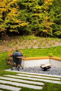 Lanina Chalet Luxury Mountain Escape