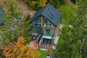 Lanina Chalet Luxury Mountain Escape