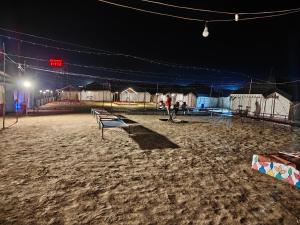 White Rann Camp