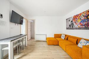 RECOMENDADO Wifi 12 min ayto 4 habs dobles PARKING