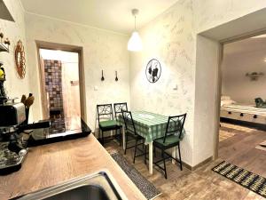 Ladislaus Schnaps-Haus Falusi Vendégház