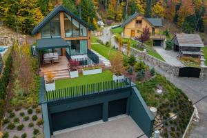 Lanina Chalet Luxury Mountain Escape