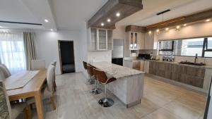 ElaLoi Self Catering Redefines Luxury