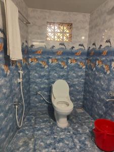 Kaveri Homestays
