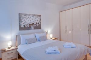 Apartamani Central 2 & Free Parking