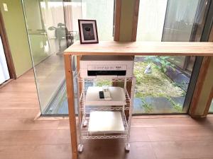 ゲストハウスcoto 沖永良部島