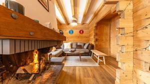 Atalaya Chalet - Panoramic View