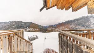 Atalaya Chalet - Panoramic View