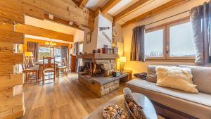 Atalaya Chalet - Panoramic View