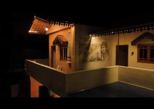 Thapovan resorts