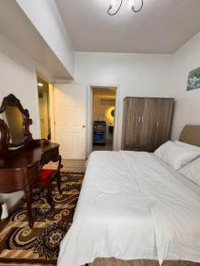 Amani Grand Resort Residences