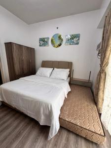 Amani Grand Resort Residences