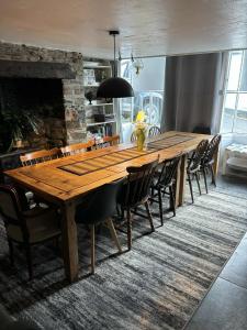 Myrtle Cottage Boscastle