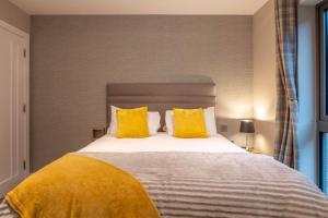 York Staycation with Free Parking