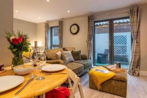 York Staycation with Free Parking