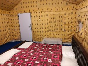 White Rann Camp