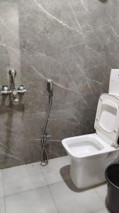 Hotel Shiv aarambh