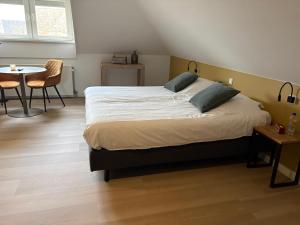B&B Witvliet, kamers en studio met heerlijk ontbijt !