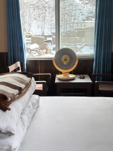 Hotel Siddhartha & Khanglo Thakali Bhancha Ghar