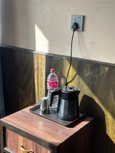 Hotel Siddhartha & Khanglo Thakali Bhancha Ghar